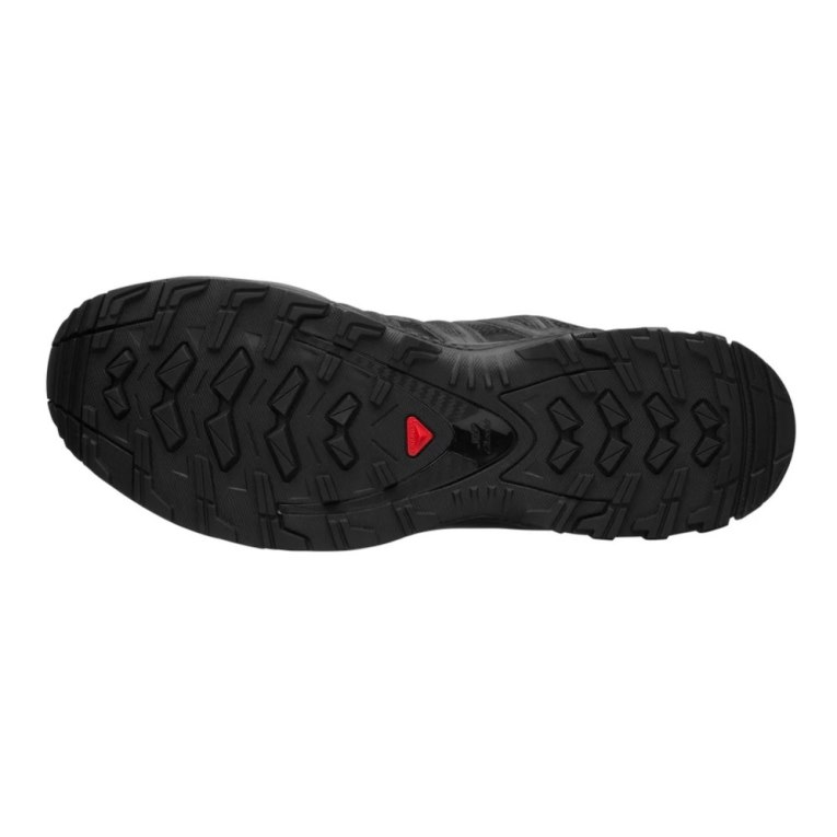 Tenis Salomon Xa Pro 3d Hombre Negros | MX RQYP439